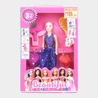 Movable Doll, , small image number null