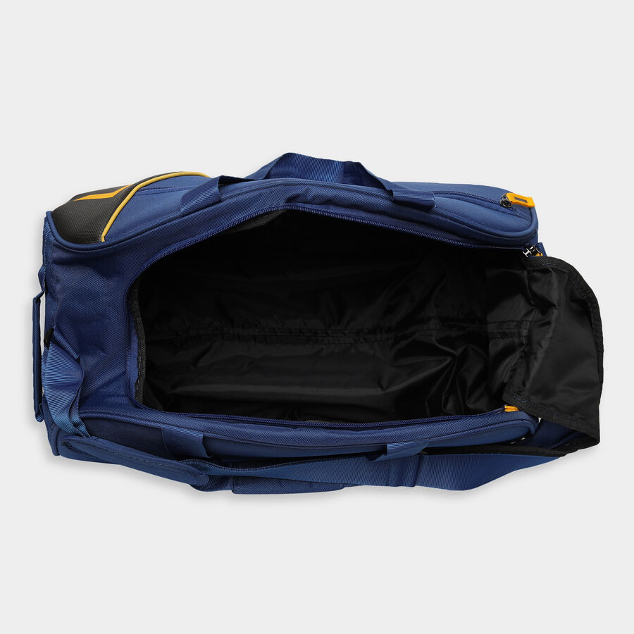 Polyester Duffle Trolley, 650 cm X 310 cm X 340 cm, 2 Wheels, , large image number null