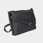 Women Plain Olive Sling Bag, , small image number null