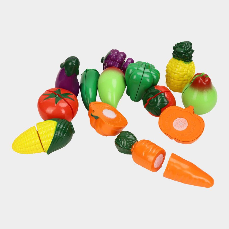Plastic Infant Toys ( Colour/Design May Vary), , large image number null