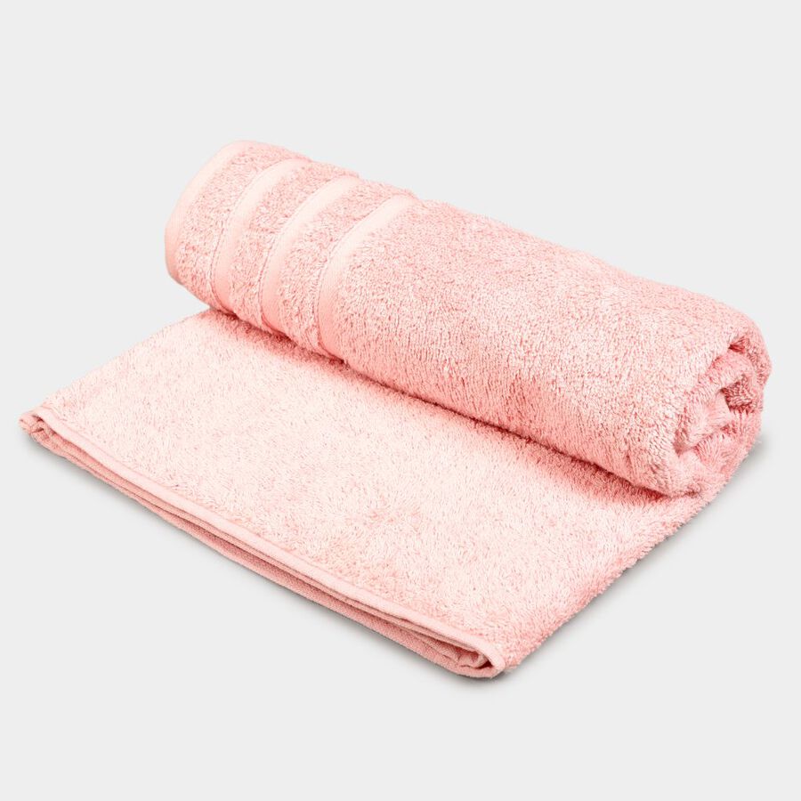 Cotton Baby Towel, 360 GSM, 60 X 120 cm, , large image number null