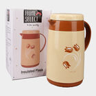 1 L Plastic And Stainless Steel Kettle, , small image number null