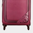 4 Wheel Soft Case Trolley, Small, , small image number null