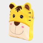 Yellow Fabric Bag, , small