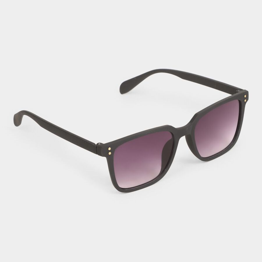 Women's Plastic Gradient Wayfarer Sunglasses, , large image number null