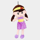 Kid's Polyester Doll, , small