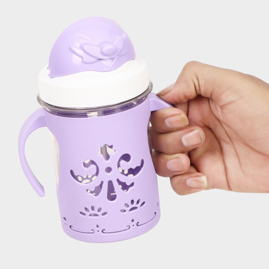 290 ml Plastic Sipper, , large image number null