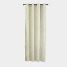 5ft. Light Green Window Curtain, , small image number null