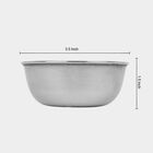 Stainless Steel Bowl, , small image number null