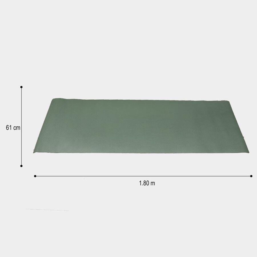 Anti-Skid PVC Yoga Mat, , large