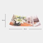 Melamine Serving Tray, 48 X 30 cm, , small image number null