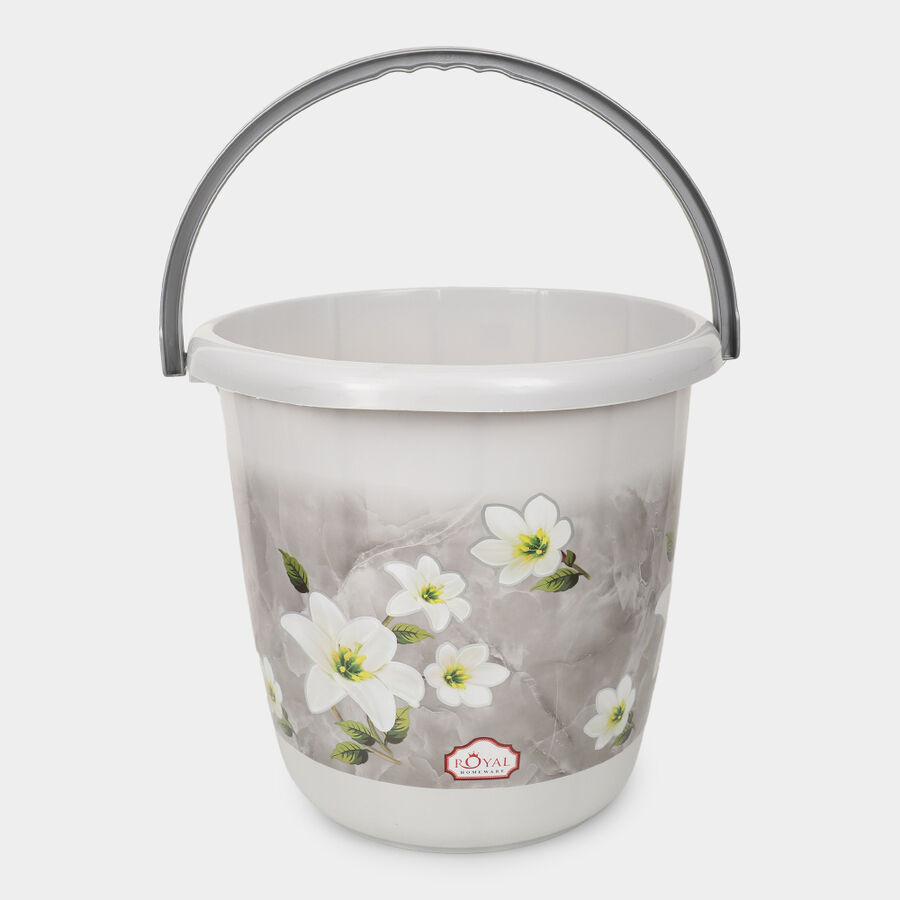 310ml Plastic Bucket, , large image number null
