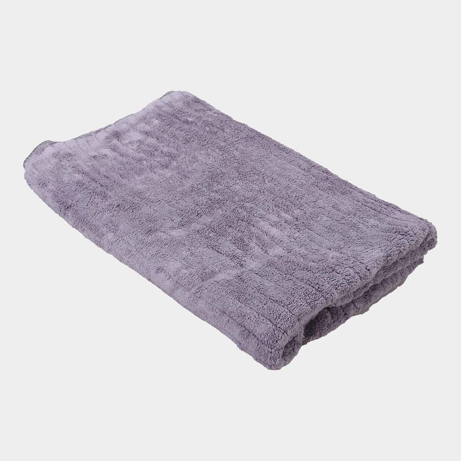 Microfiber Bath Towel, 280 GSM, 62 X 135 cm, , large image number null