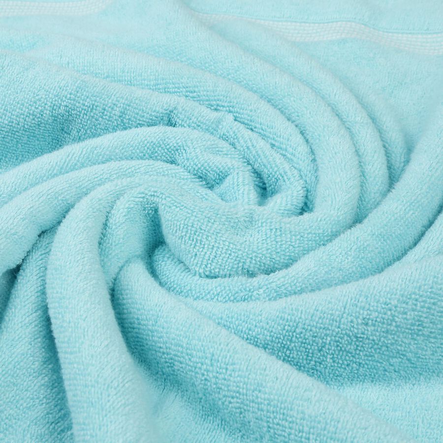 Cotton Bath Towel, 360 GSM, 70 X 140 cm, , large image number null