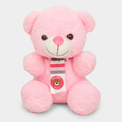 Kid's Fabric Teddy Bear