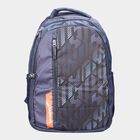 Polyester College Backpack, , small image number null