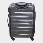 4-Wheel Dark Grey PVC Matee Hard Case Trolley, Small + Medium + Large, , small image number null