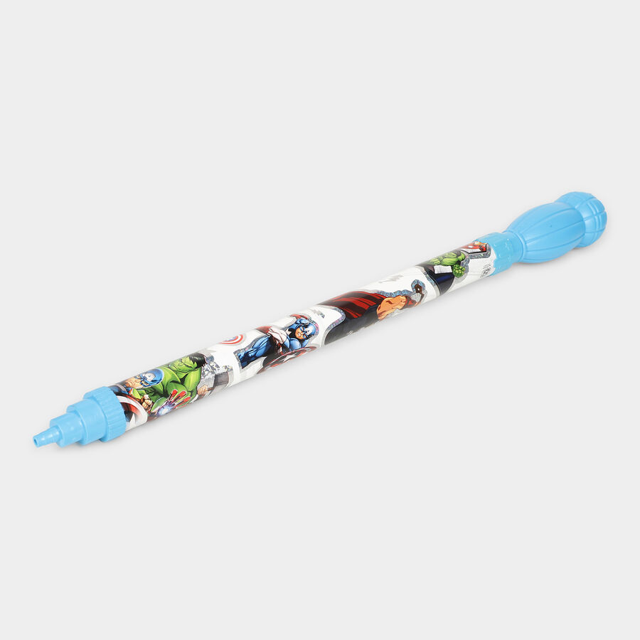 Kid's Marvel Avenger'S Plastic Water Gun, , large image number null