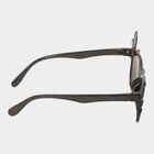 Kid's Plastic Gradient Square Sunglasses, , small image number null
