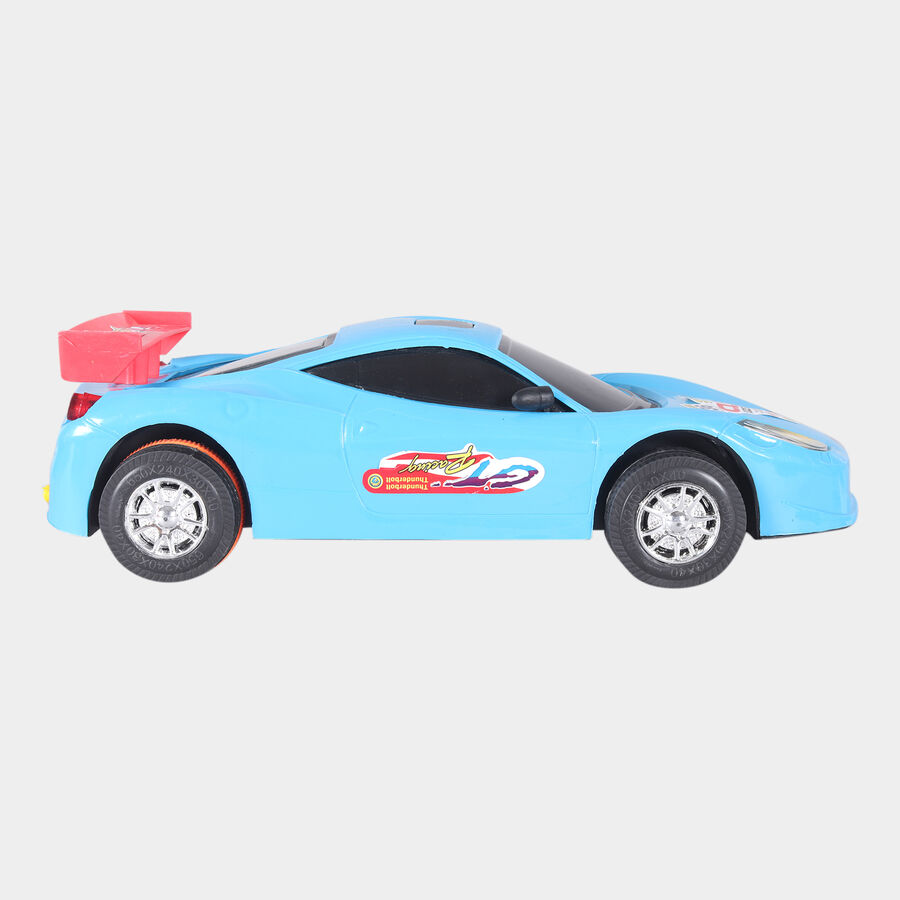 Kid's Toy Luxury Car - Color/Design May Vary, , large image number null