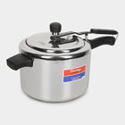 5L Steel Pressure Cooker, , small image number null