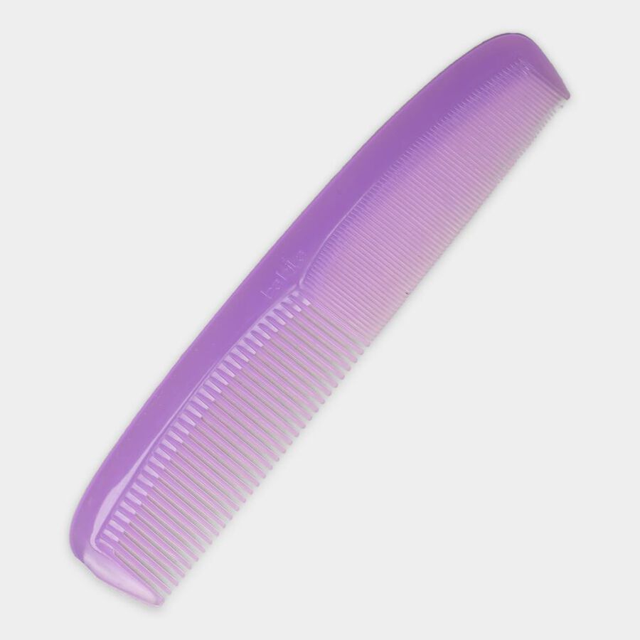 Women Plastic Comb, , large image number null