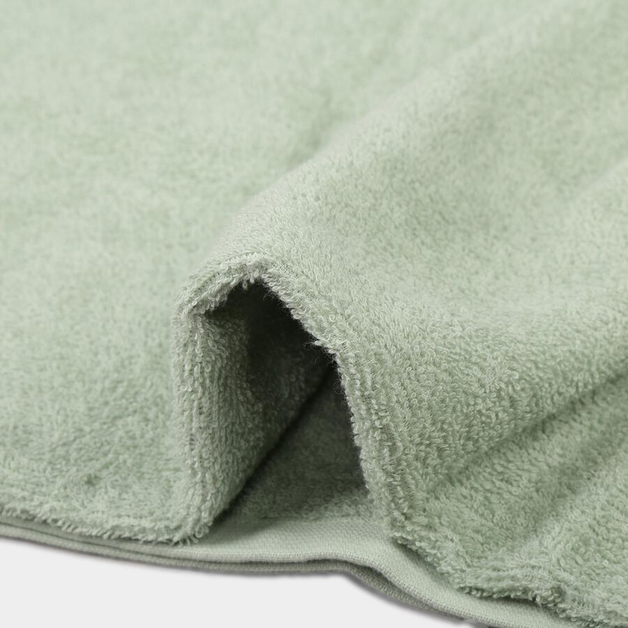 Cotton Bath Towel, 360 GSM, 70 X 140 cm, , large image number null