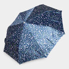 Coral Nylon/Polyester Umbrella, , small image number null