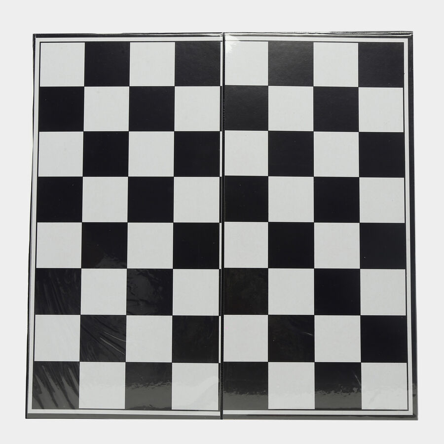 Chess Board Game (32 Pcs.), , large image number null