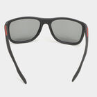 Men's Black Sunglasses, , small image number null