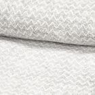 280 GSM Grey Microfiber Bath Towel, , small