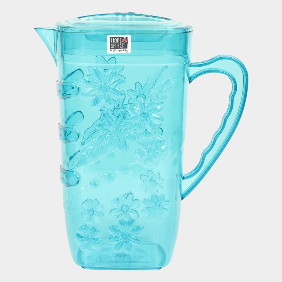 2L Plastic Jug, , large