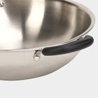 2L Aluminium Kadhai, , small