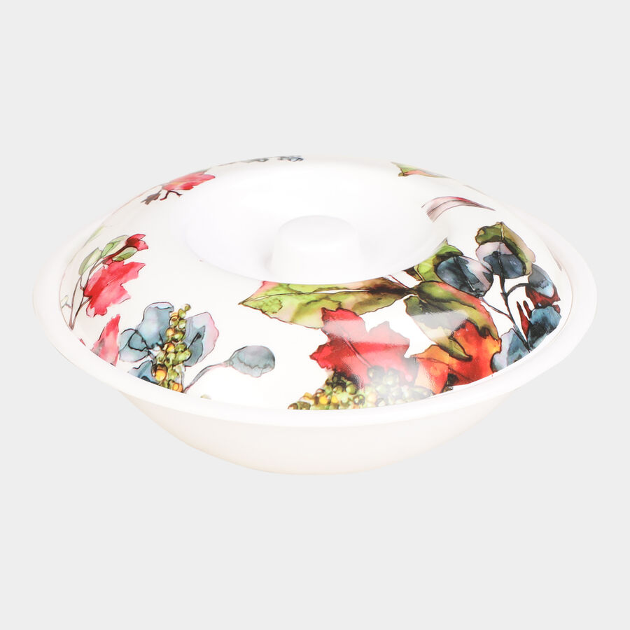50 Pieces Melamine Dinner Set, , large image number null