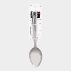 Stainless Steel Dessert Spoon - 4 Pcs., , small image number null