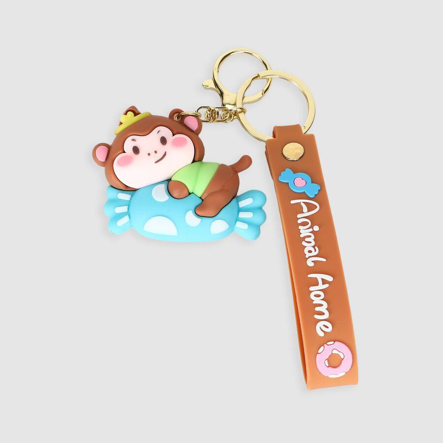 Keychains, , large
