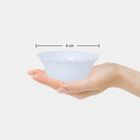 Opalware Bowl, 9 cm Dia., , small image number null