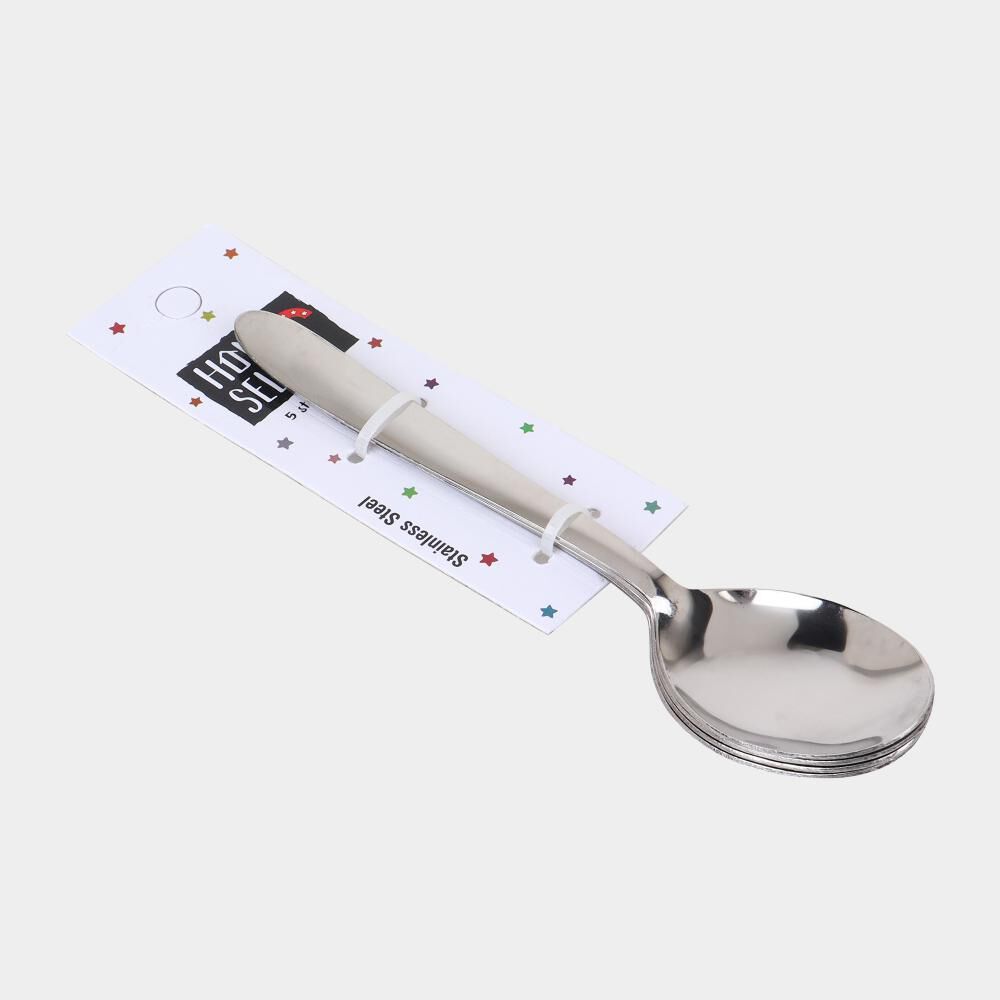 Stainless Steel Spoon Stainless Steel Spoon