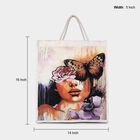 White Canvas Bag, , small image number null