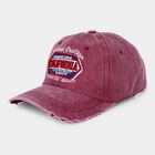  Pink Fabric Cap, , small