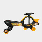 Kid's Eco Tiger Ride On Car, , small image number null