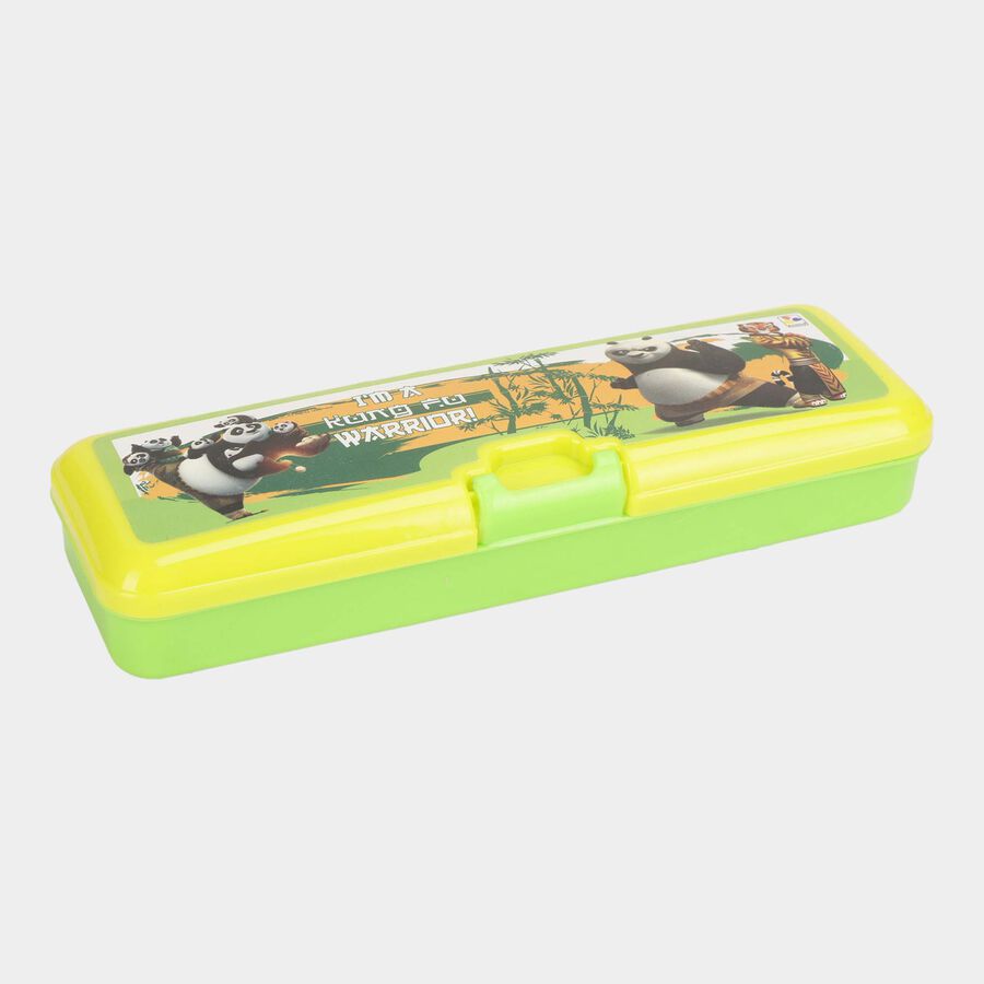 Character Pencil Box, , large image number null