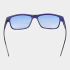 Kid's Plastic Gradient Wayfarer Sunglasses, , small image number null