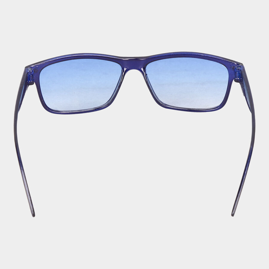 Kid's Plastic Gradient Wayfarer Sunglasses, , large image number null