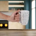380 ml Glass Mug, , small image number null
