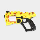 Kid's Star Fighter Swift Launch Soft Bullet Dart Gun, , small