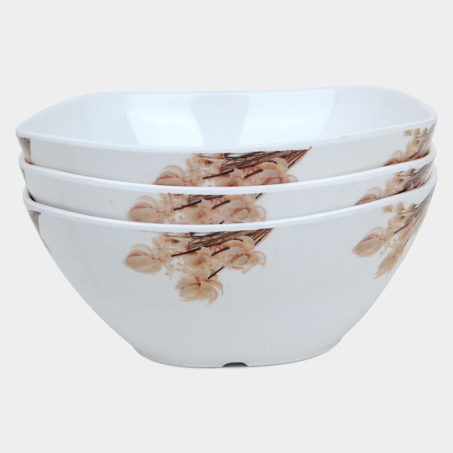 Melamine Dinner Set 40 Pcs, , large image number null
