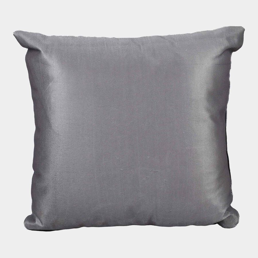 1 pc. Microfiber Cushion, 35 X 35 cm, , large image number null
