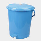 11 L Plastic Dustbin, , small image number null