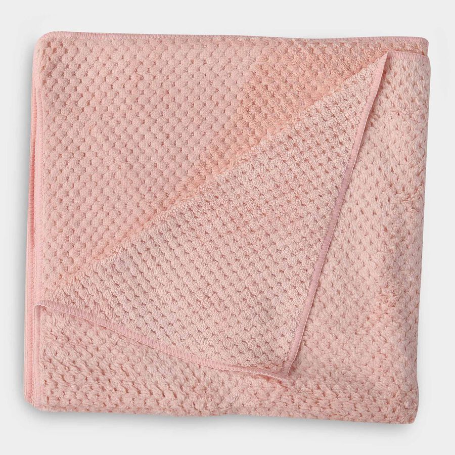 Microfiber Baby Towel, 250 GSM, 60 X 120 cm, , large image number null